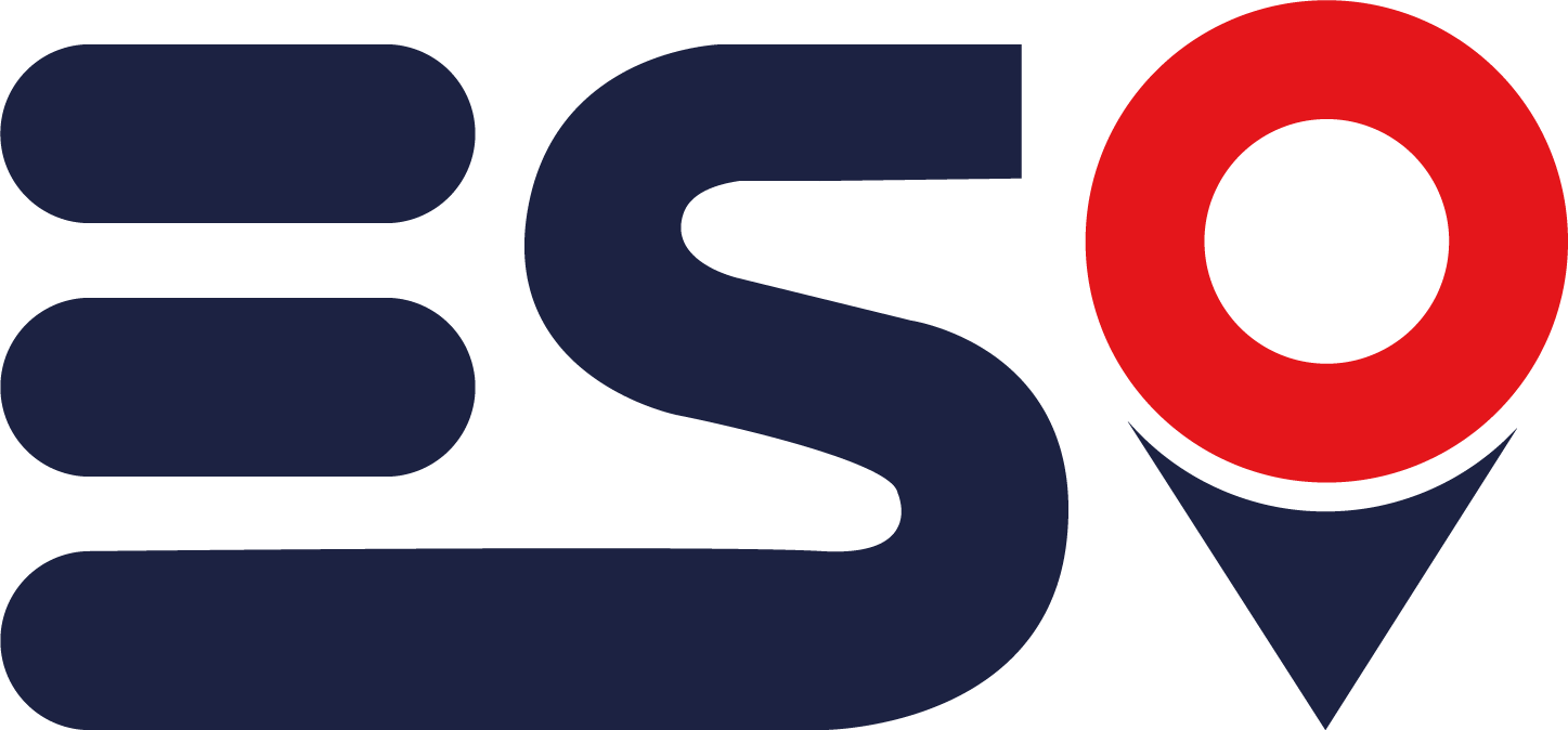 Logo Esika Groupe