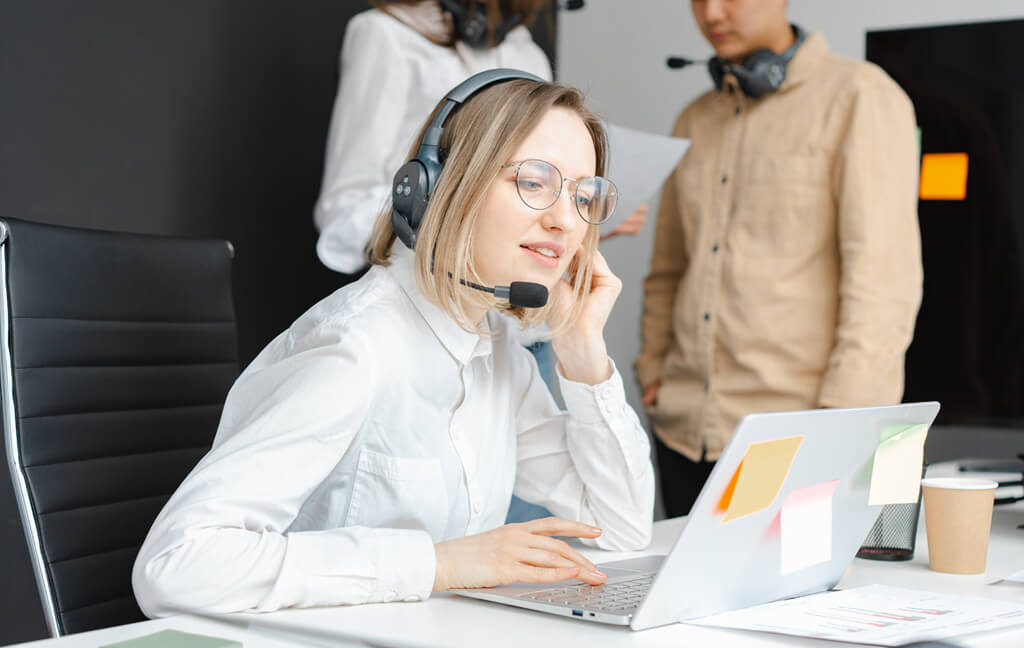 Service Esika Groupe
